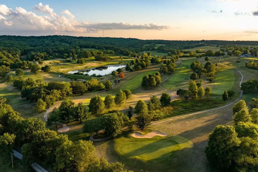 선밸리 골프클럽 (Sun Valley Golf Club)